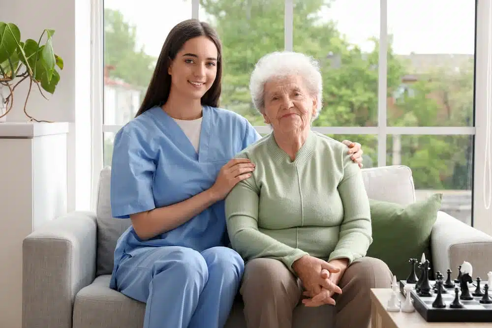 In-HomeCareServicesInLouisianaAboutYouInHomeCare In-Home Care Services in Louisiana About You In Home Care